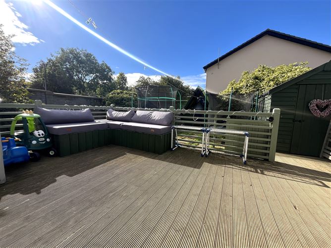 85 Rossfield Park, Tallaght, Dublin 24