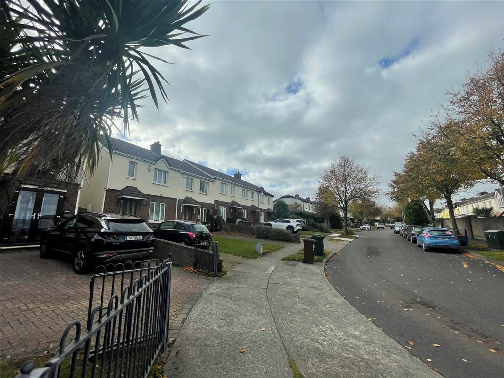 Monastery Gate Avenue, Clondalkin, Dublin 22