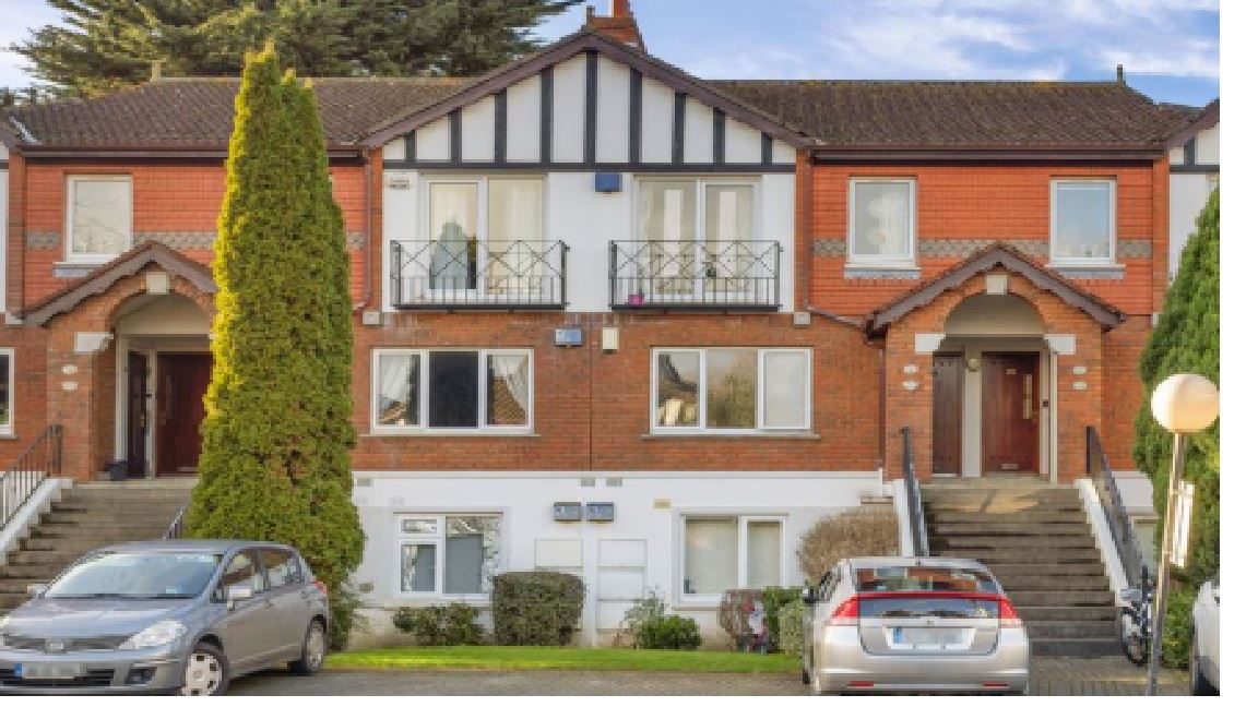 Whiteoaks, Clonskeagh,   Dublin 14, D14 N3A1