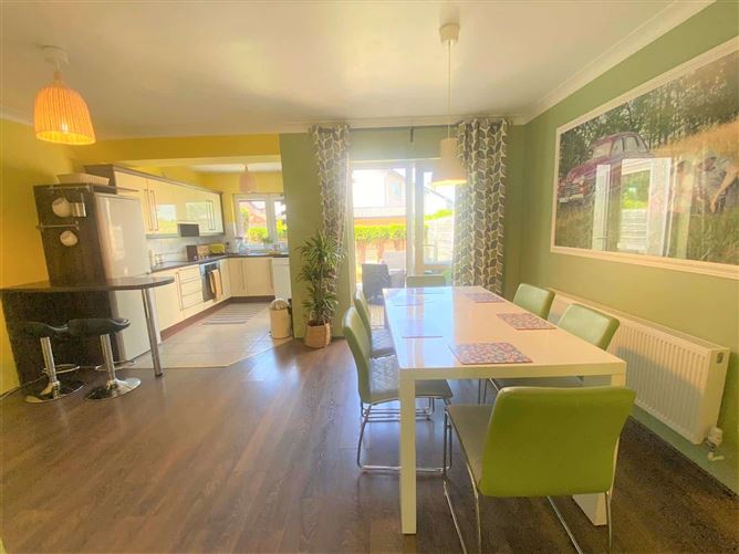 Ellensborough Grove, Kiltipper, Dublin 24