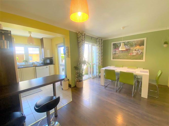 Ellensborough Grove, Kiltipper, Dublin 24