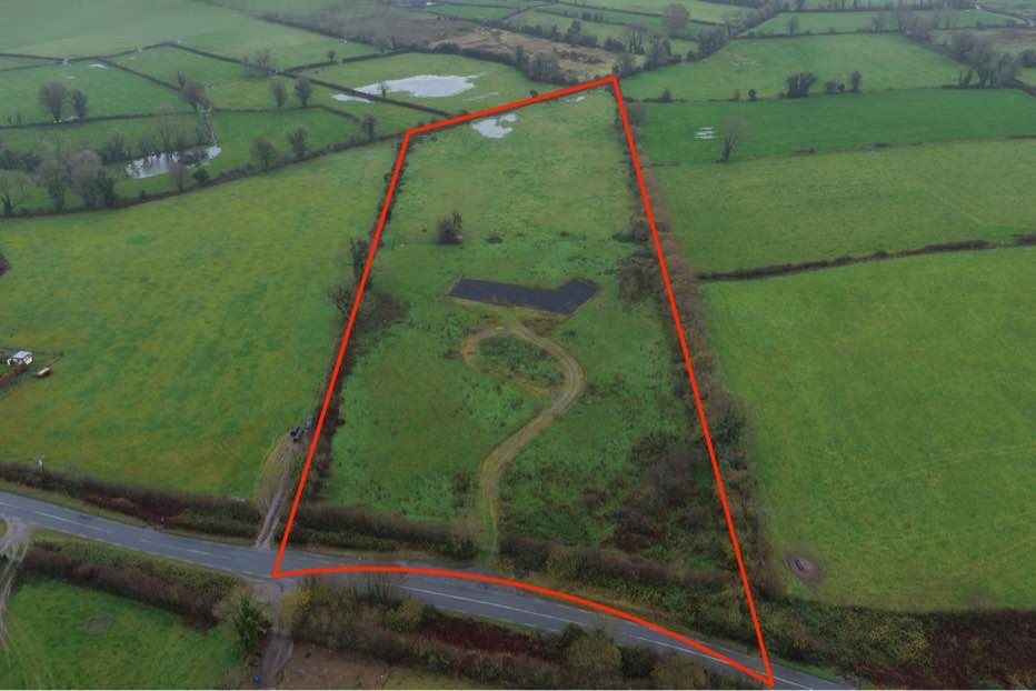 Lands Ballynagar, Abbey, Loughrea, Galway