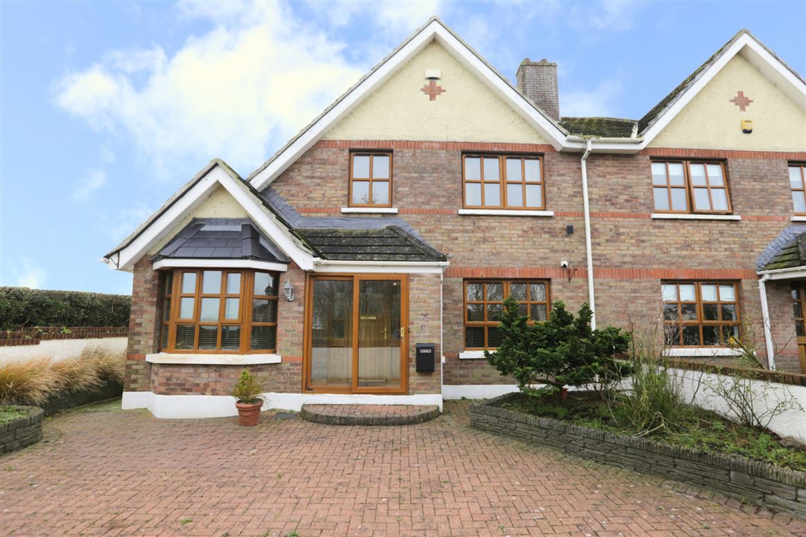 7 Clonmore, Hale Street, Ardee, Co. Louth