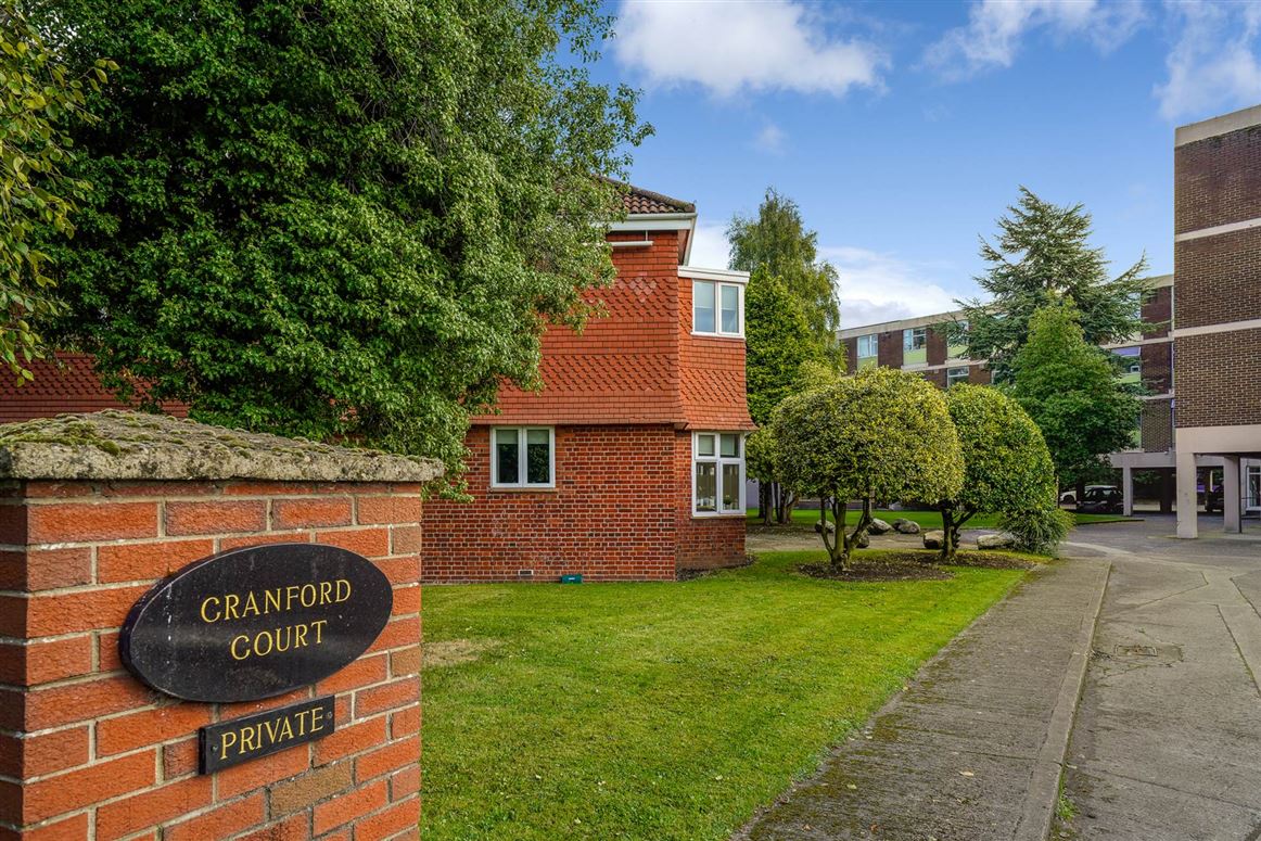 Apartment 42, Cranford Court, Stillorgan Road, Dublin 4, County Dublin
