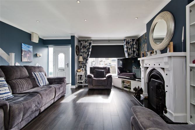 30 Cairnwood Court, Tallaght, Dublin 24