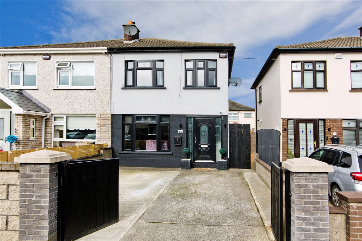 30 Cairnwood Court, Tallaght, Dublin 24
