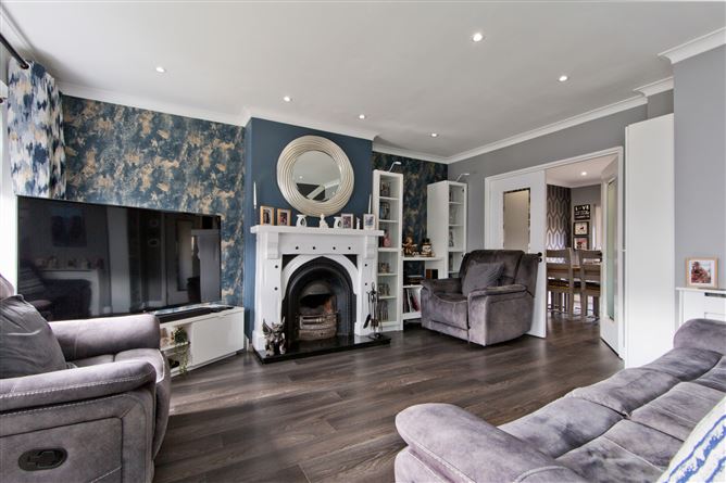 30 Cairnwood Court, Tallaght, Dublin 24