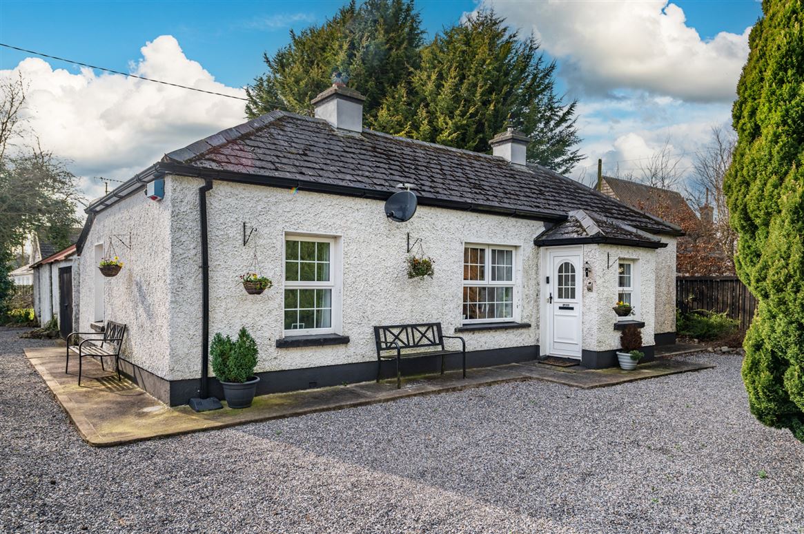 Ballybrack, Carbury, Co. Kildare