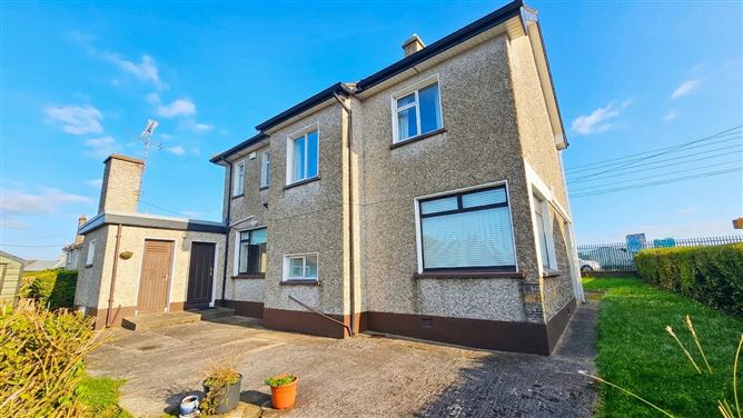 Blaithin, Creighan, Cavan