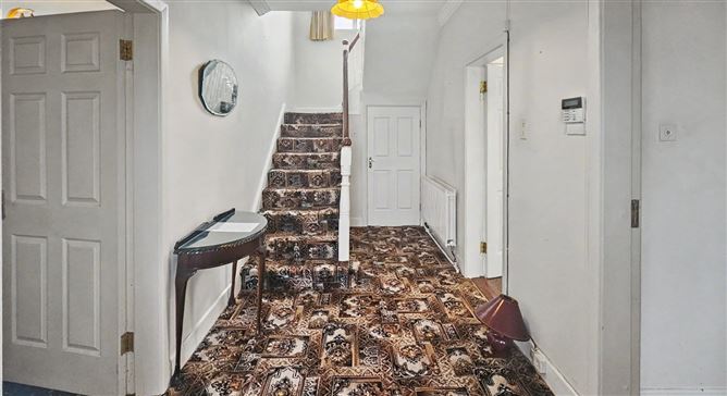 Blaithin, Creighan, Cavan