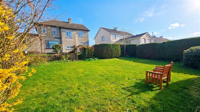 Blaithin, Creighan, Cavan