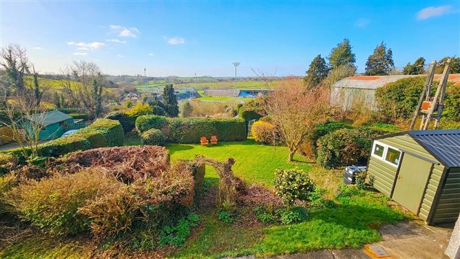 Blaithin, Creighan, Cavan