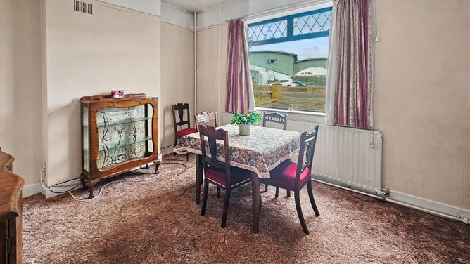 Blaithin, Creighan, Cavan