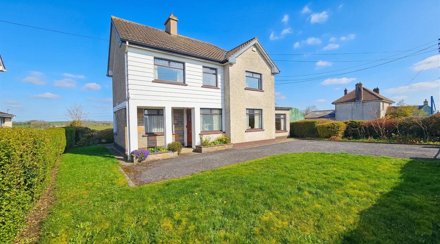 Blaithin, Creighan, Cavan