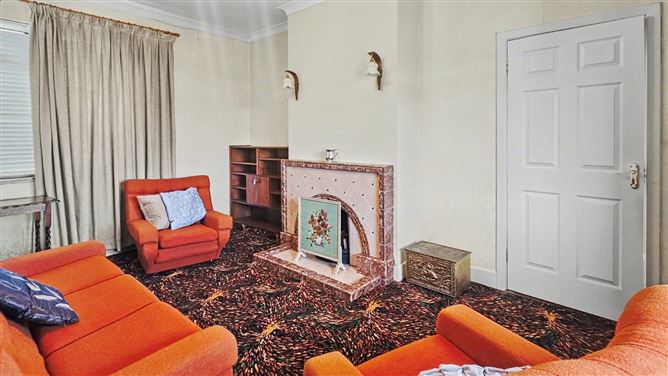 Blaithin, Creighan, Cavan