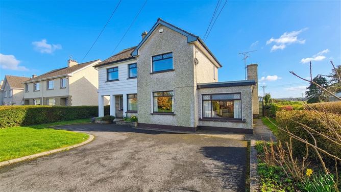 Blaithin, Creighan, Cavan