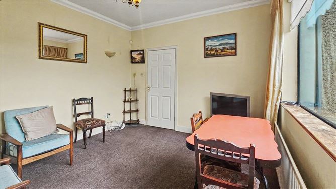 Blaithin, Creighan, Cavan