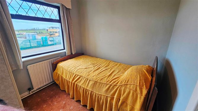 Blaithin, Creighan, Cavan