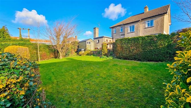 Blaithin, Creighan, Cavan