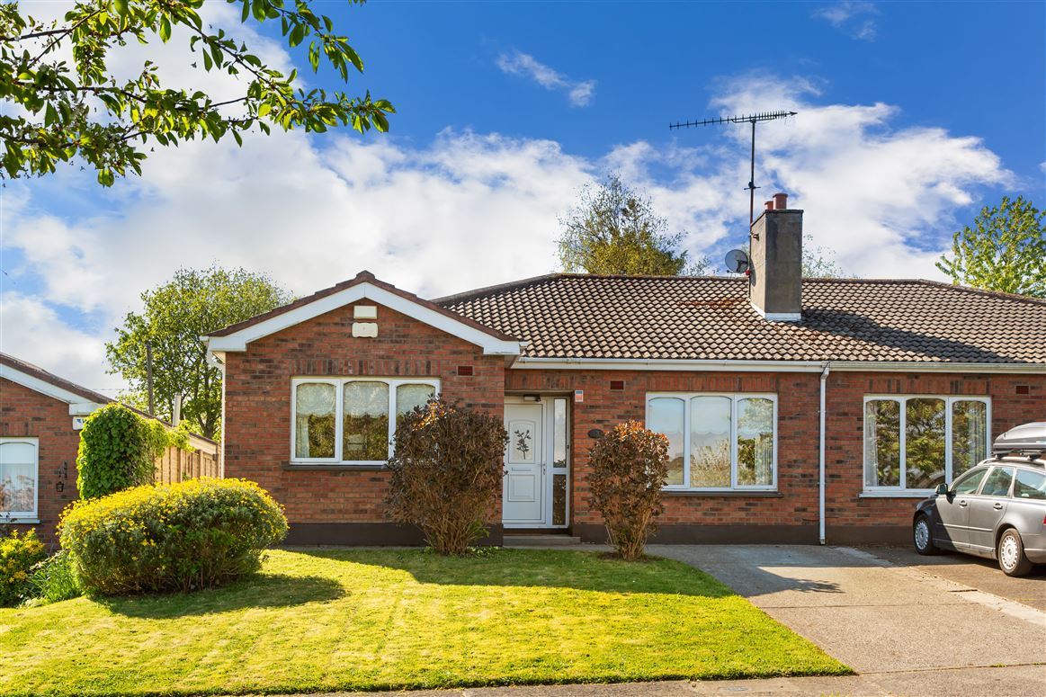 13 Rathdown Court, Greystones, Wicklow