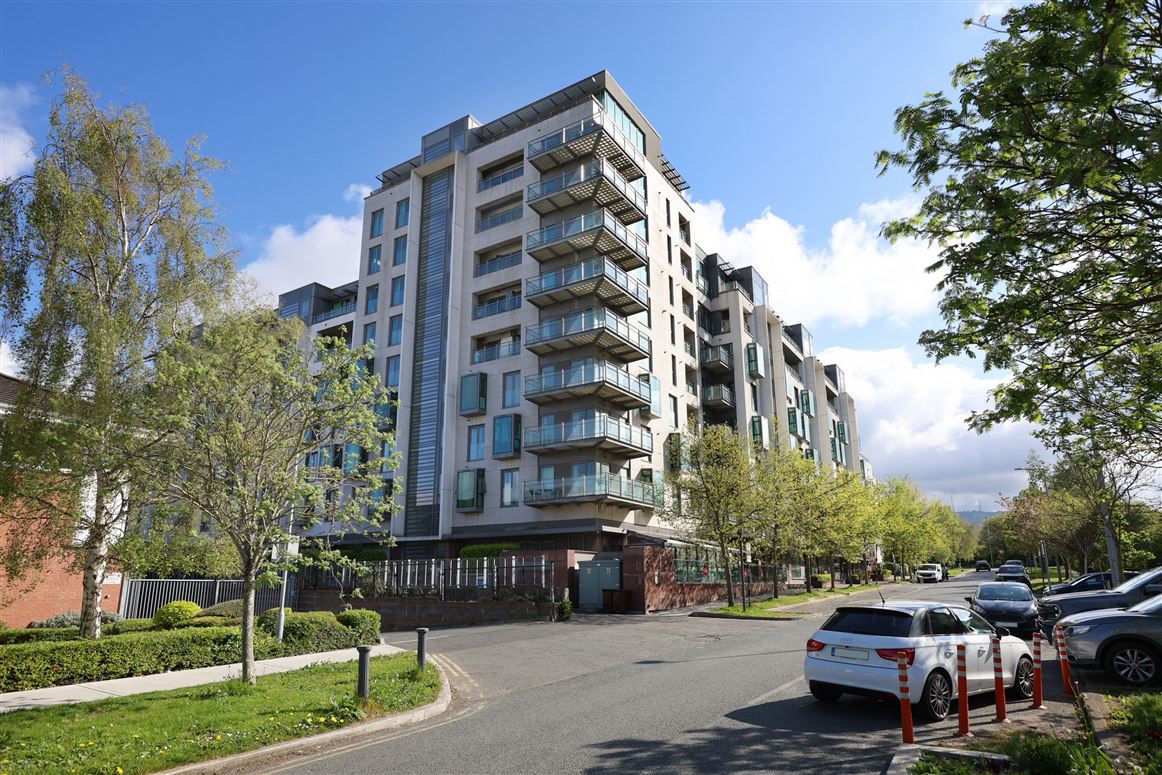 Apartment 66, The Forum, Ballymoss Road, Sandyford, Dublin 18