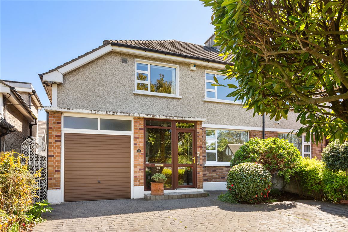 11 Fonthill Abbey, Ballyboden Road, Rathfarnham, Dublin 14