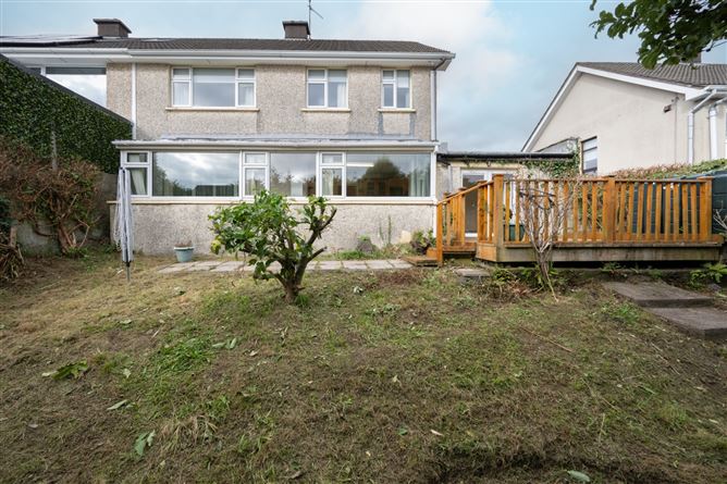 Photo 17 of 20 — 20 Waldin, Grange Heights, Douglas, Cork
