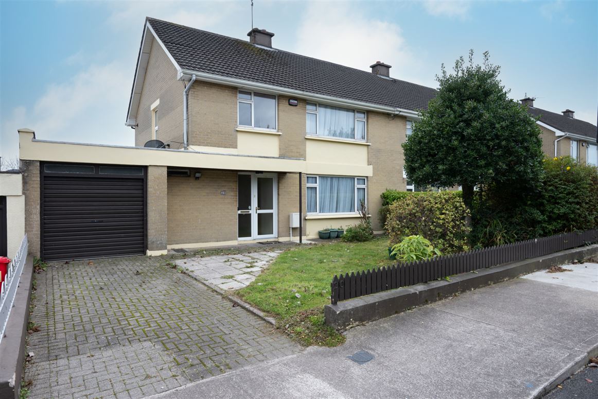 20 Waldin, Grange Heights, Douglas, Cork