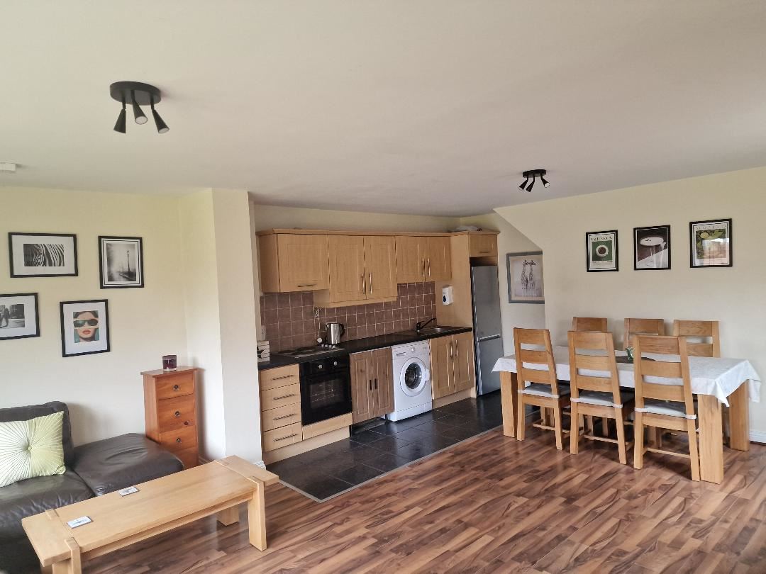 Coneyboro, Athy, Kildare