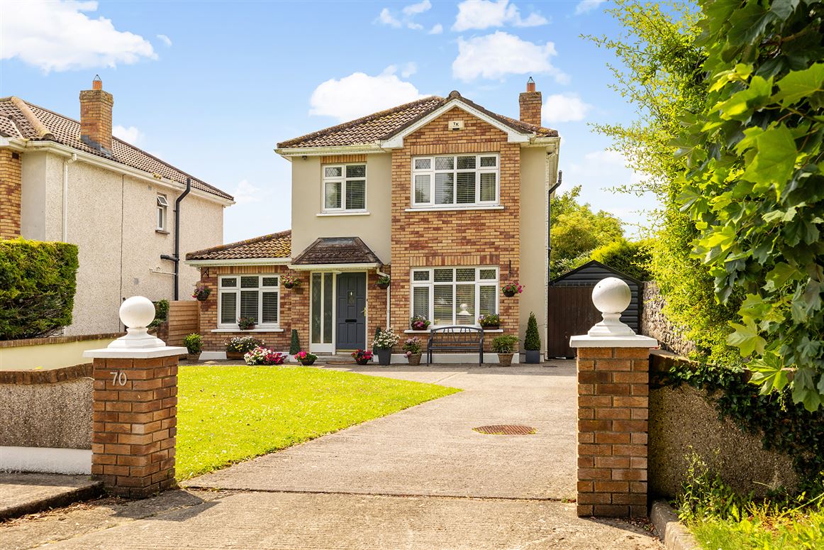 70 CELBRIDGE ABBEY, Celbridge, Kildare
