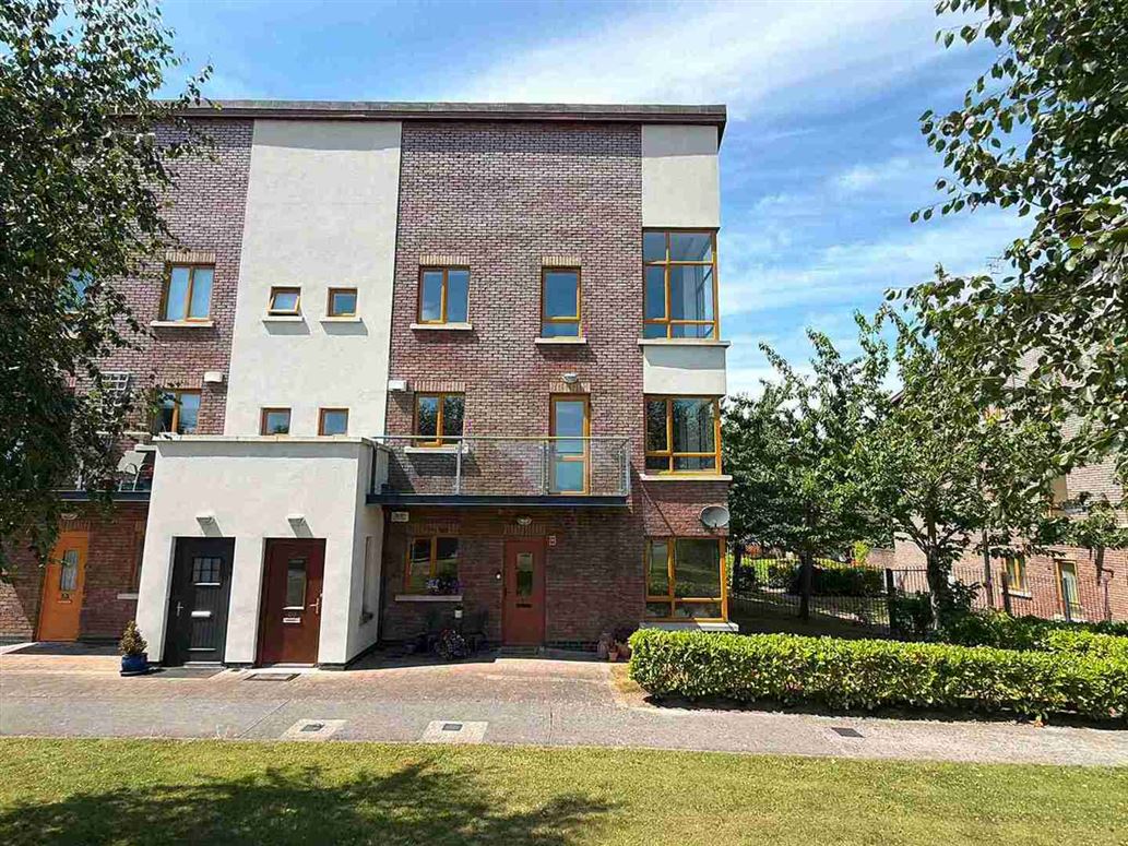 55 Park Grange, Grangerath, Drogheda, Co. Meath