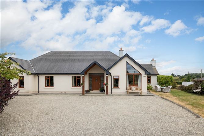 Tombrack, Ferns, Enniscorthy, County Wexford