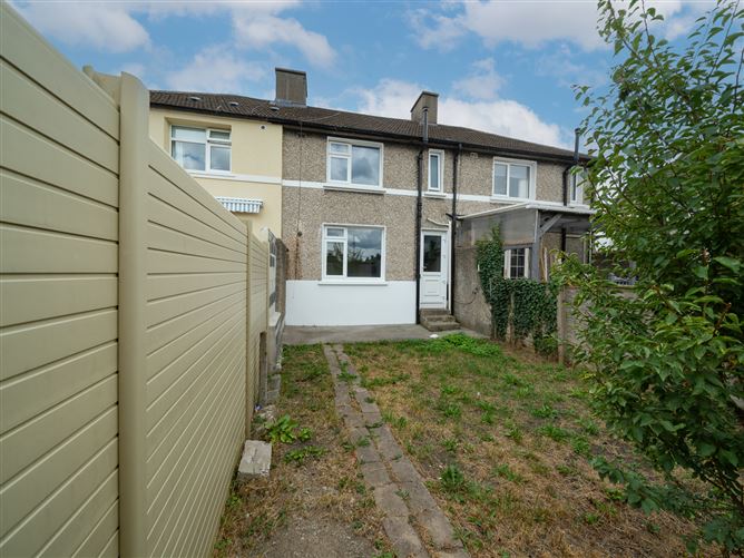 Photo 11 of 21 — 4 Aughavannagh Road, Crumlin, Dublin 12, Co. Dublin