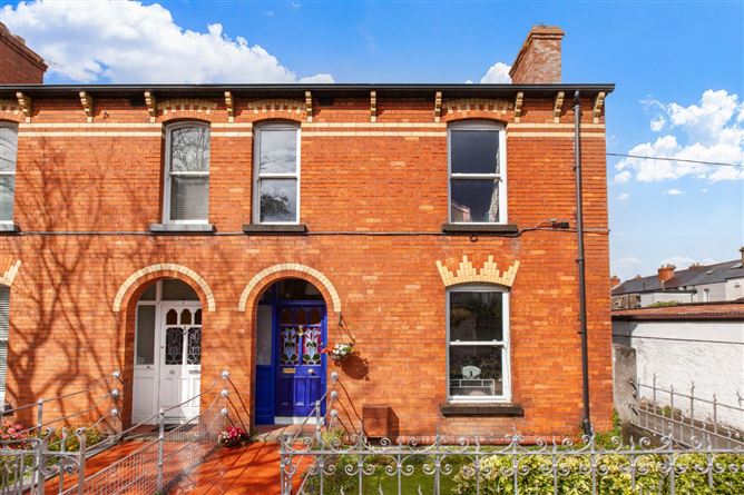 2 Shandon Drive, Phibsboro, Dublin 7