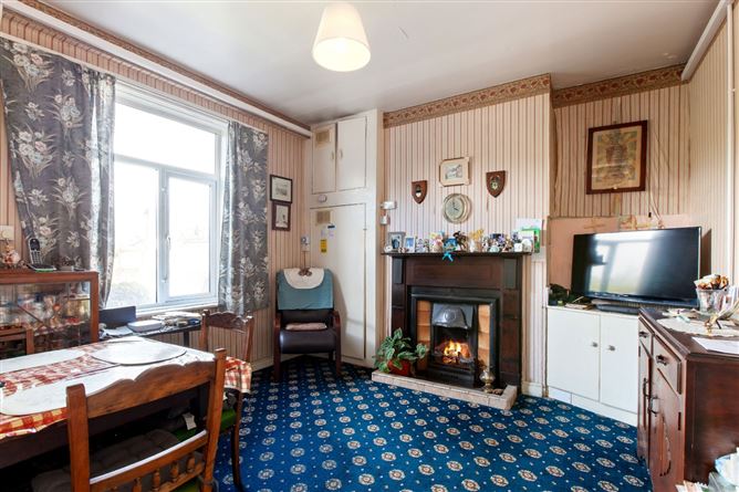 2 Shandon Drive, Phibsboro, Dublin 7