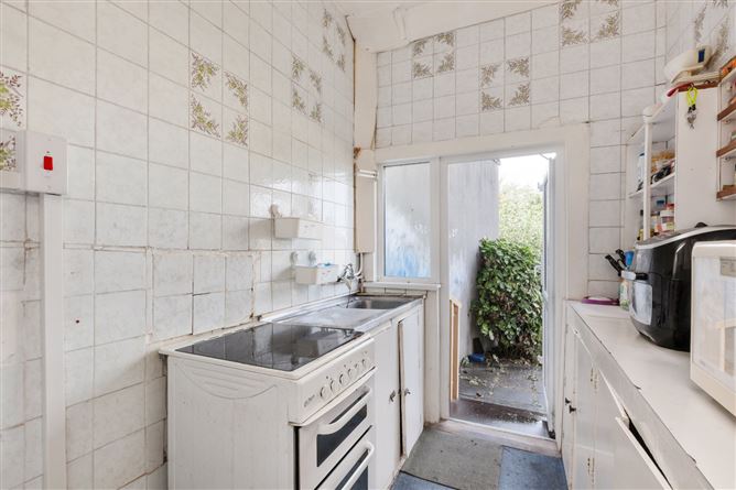 2 Shandon Drive, Phibsboro, Dublin 7