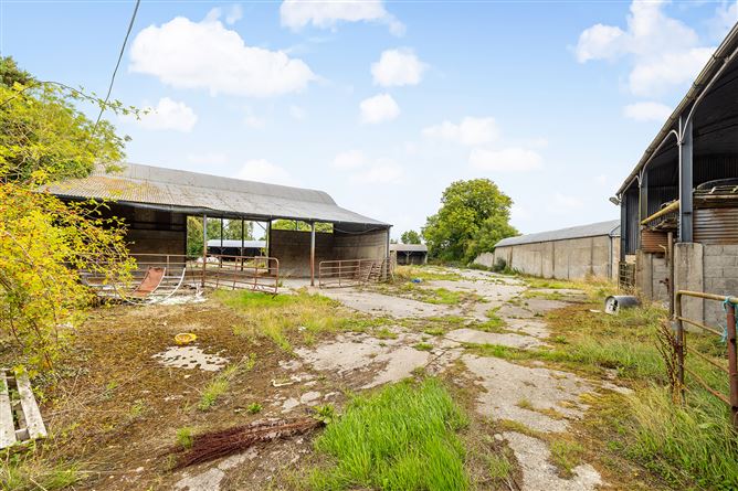 Fearaun House, Fearaun, Suncroft, The Curragh, Co. Kildare