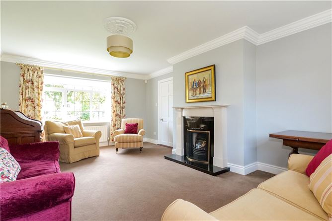 8 Rockbarton Green, Salthill, Galway City