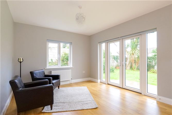 8 Rockbarton Green, Salthill, Galway City