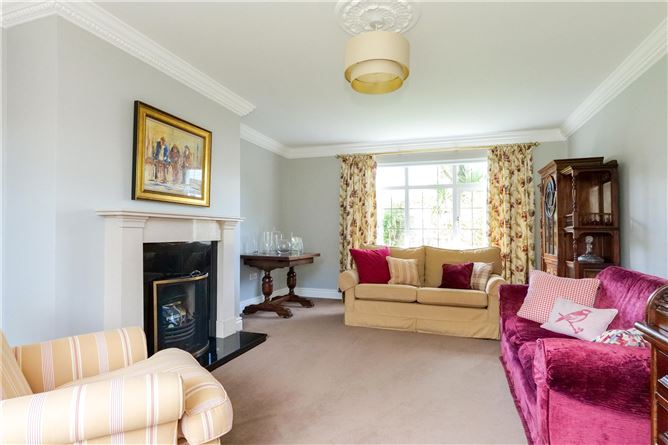 8 Rockbarton Green, Salthill, Galway City