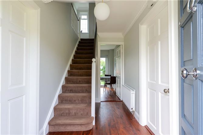 8 Rockbarton Green, Salthill, Galway City