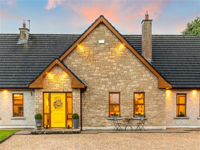 Capella House, Clownings, Newbridge, Co. Kildare