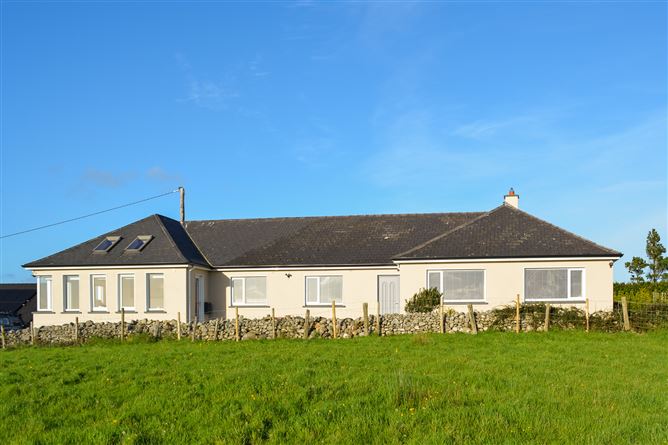 Grange, North Sligo, Sligo