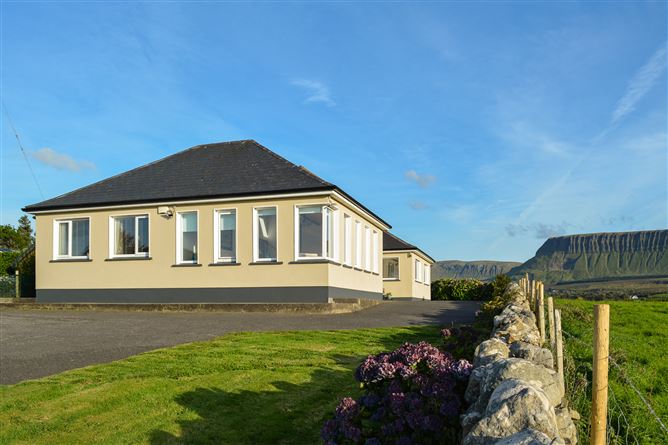 Grange, North Sligo, Sligo
