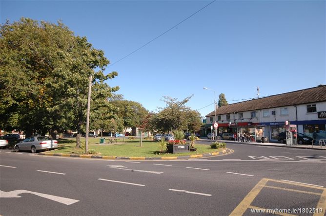 St Jude's, 18 Roebuck Road, Clonskeagh,   Dublin South