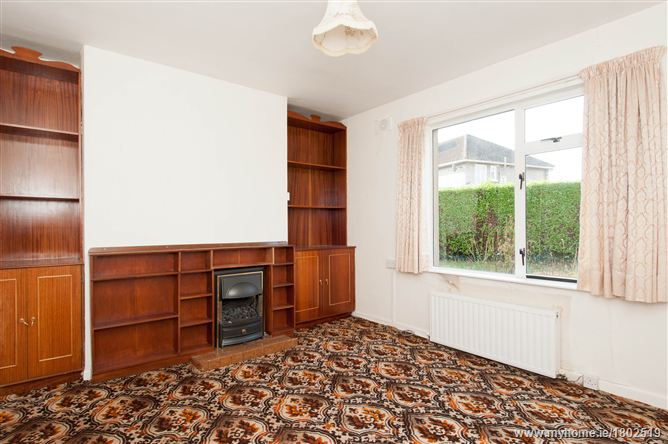 St Jude's, 18 Roebuck Road, Clonskeagh,   Dublin South