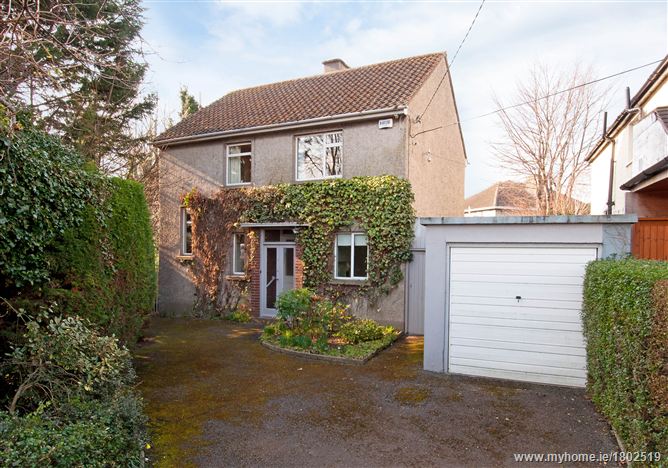 St Jude's, 18 Roebuck Road, Clonskeagh,   Dublin South