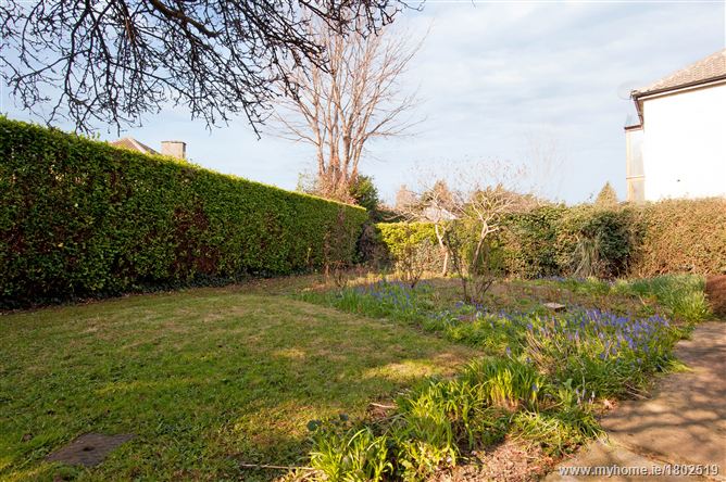 St Jude's, 18 Roebuck Road, Clonskeagh,   Dublin South