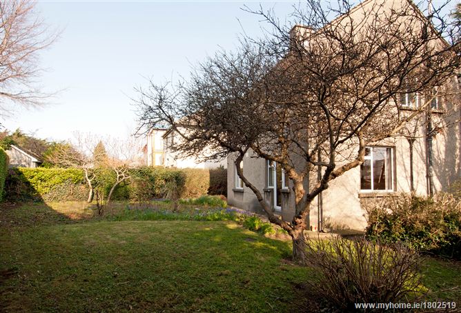 St Jude's, 18 Roebuck Road, Clonskeagh,   Dublin South