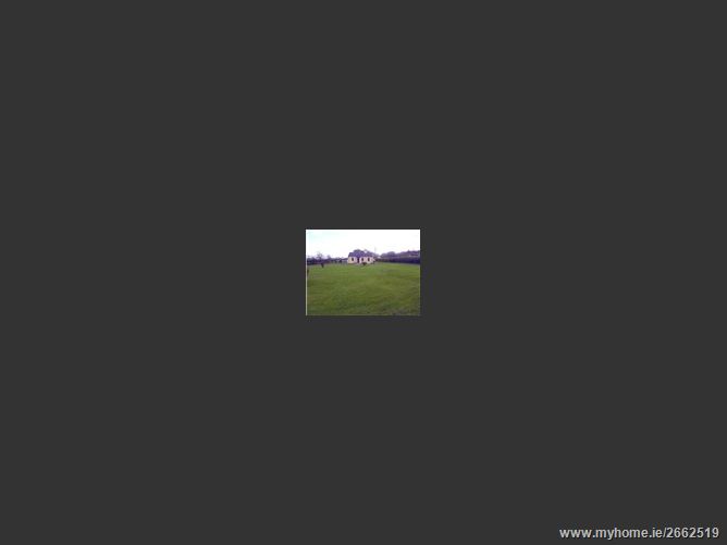 Prospect Hall, Ferrypoint, Kinsalebeg, Waterford